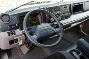 КАМАЗ и Daimler AG запустили производство нового Mitsubishi Fuso Canter