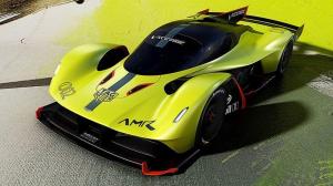 Гиперкары заменят спортпрототипы LMP1 в 2020 году