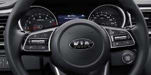 Kia рассказала о новом Ceed для России
