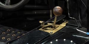 Гоночный Ford GT40 1966 года оценили в 12 миллионов долларов