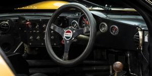 Гоночный Ford GT40 1966 года оценили в 12 миллионов долларов