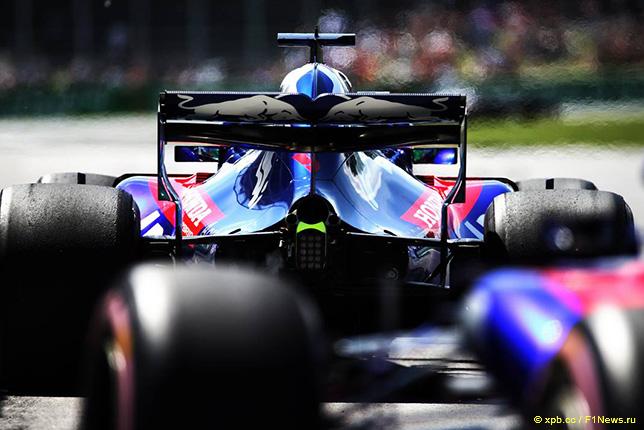 Марк Хьюз о возможном альянсе Honda и Red Bull
