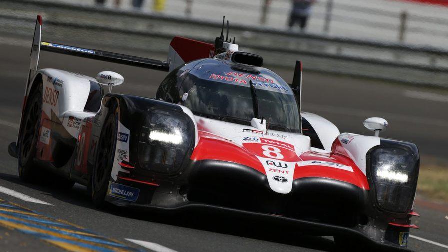 Toyota и G-Drive Racing одержали исторические победы в Ле-Мане