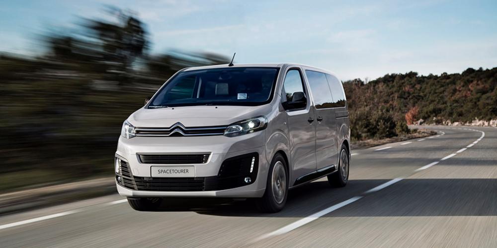 В Калуге начался выпуск новых моделей Peugeot и Citroen
