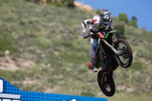 AMA Motocross 2018, этап 4 - Хай-Пойнт 