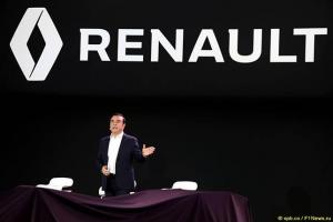 Карлос Гон: Renault подошёл бы российский гонщик
