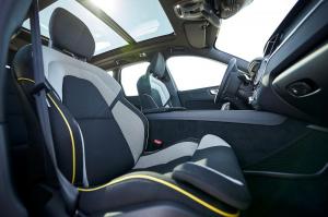 Автомобили Volvo будут делать из рыболовных сетей и старых бутылок