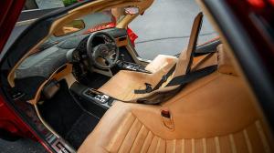«Самый лучший» McLaren F1 выставили на продажу