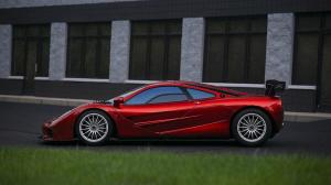«Самый лучший» McLaren F1 выставили на продажу