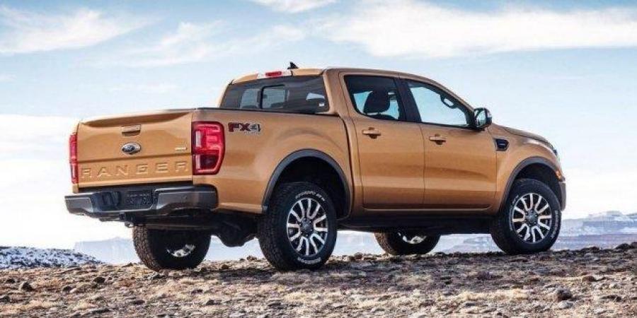 Ford Everest и Ranger 2018 года будут отозваны из-за проблем с управлением
