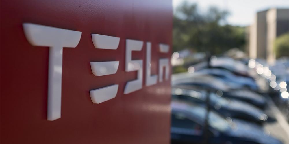 Илон Маск обвинил сотрудника Tesla в саботаже