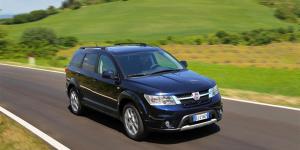 Fiat отзывает автомобили в России