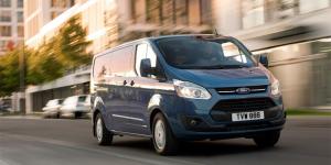 Volkswagen и Ford займутся совместной разработкой автомобилей