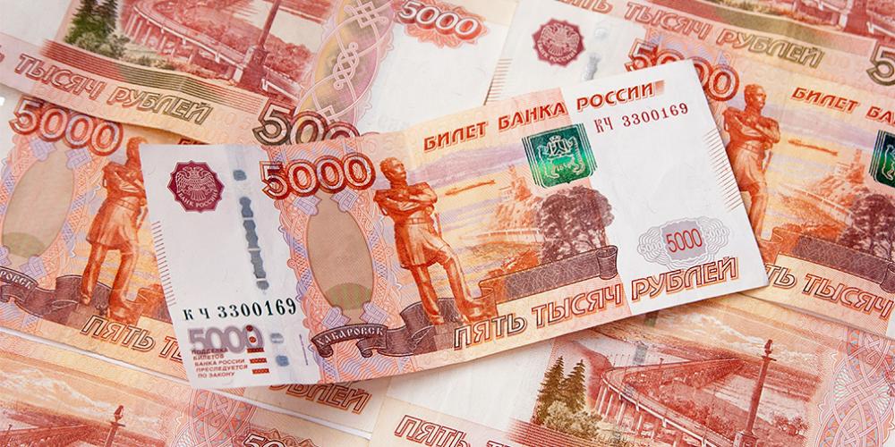 Автовладельцы заплатили 69 миллиардов рублей за нарушения ПДД