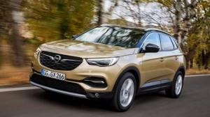 Opel снял с производства популярные модели
