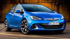 Opel снял с производства популярные модели