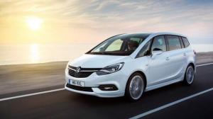 Opel снял с производства популярные модели
