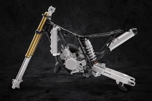 2018 Yamaha YZ85