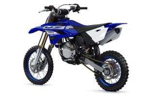 2018 Yamaha YZ85