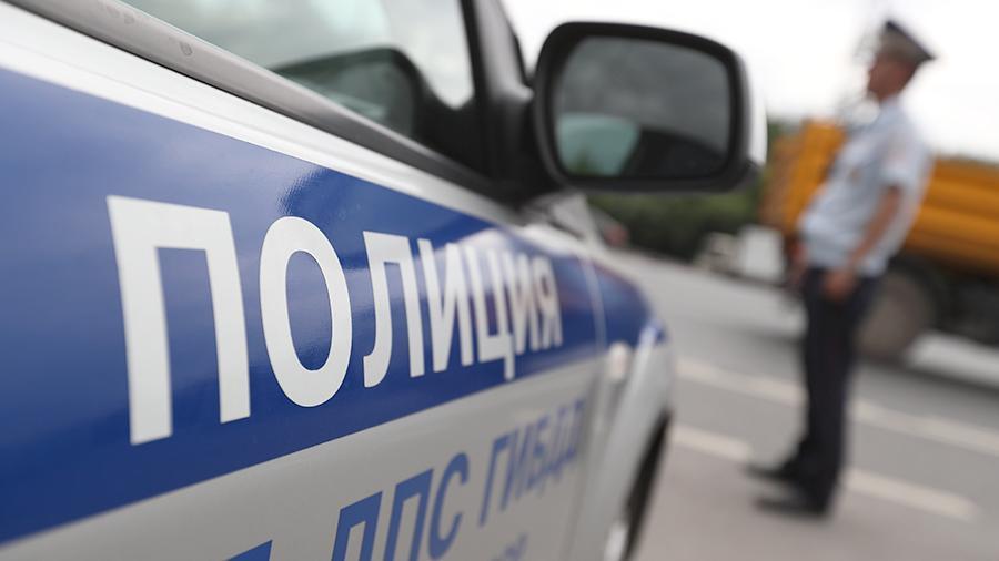 В Крыму столкнулись грузовик и микроавтобус, есть пострадавшие