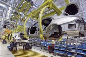 В Подмосковье создадут автомобильный кластер
