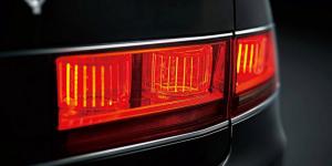 Самую роскошную Toyota оценили в 11 миллионов рублей