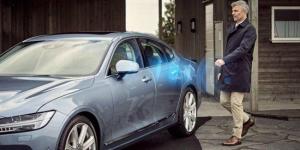 Цифровые ключи для автомобилей появятся уже в следующем году
