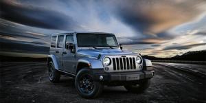Jeep отзывает внедорожники Wrangler в России

