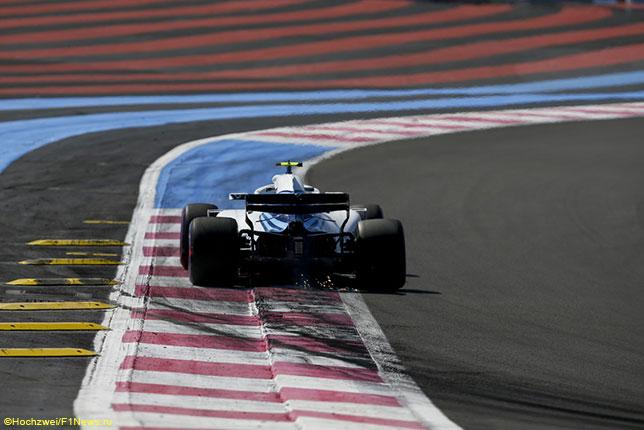 Лоу: Williams может добиться прогресса до летнего перерыва