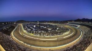 Финикс теряет место в календаре IndyCar