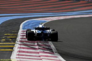 Лоу: Williams может добиться прогресса до летнего перерыва