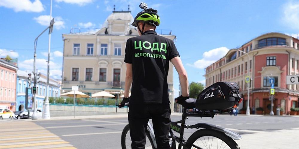 В Москве заработала новая служба для помощи автовладельцам