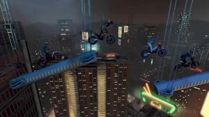 Студия Ubisoft анонсировала видеоигру Trials Rising 2019 