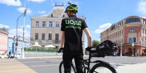 В Москве заработала новая служба для помощи автовладельцам