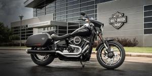 Harley-Davidson перенесет производство мотоциклов из США