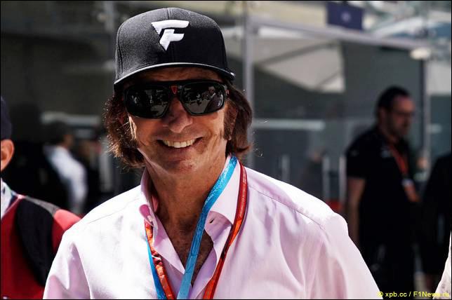 Фиттипальди: У Ferrari по-прежнему хорошие шансы
