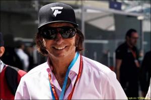 Фиттипальди: У Ferrari по-прежнему хорошие шансы
