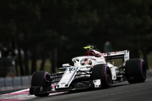 Шарль Леклер: Red Bull Ring - одна из моих любимых трасс
