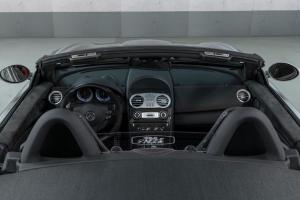 Mercedes-Benz продаст музейный суперкар SLR McLaren
