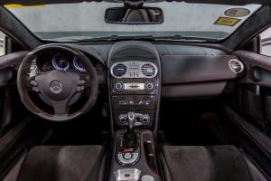 Mercedes-Benz продаст музейный суперкар SLR McLaren