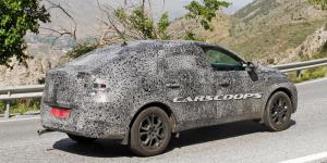 Renault приступила к испытаниям нового кроссовера для России