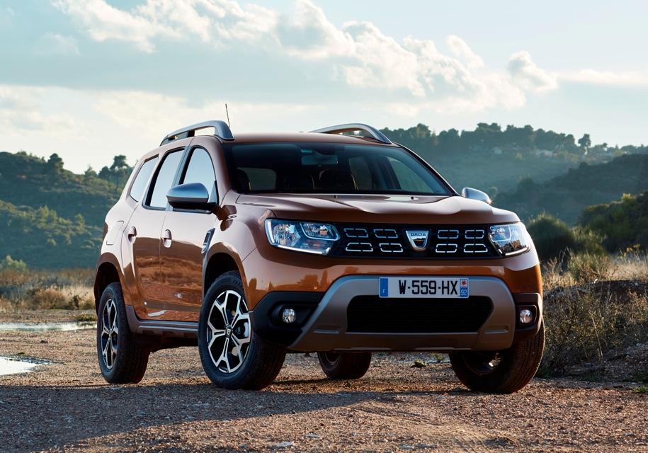 Renault и Dacia перестанут выпускать одинаковые модели
