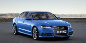 Audi отзывает автомобили в России
