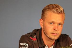 Кевин Магнуссен уверен, что останется в Haas на 2019 год
