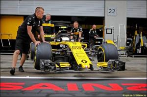У моторов Renault теперь есть квалификационный режим