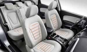 FAW Besturn X80