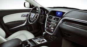 FAW Besturn X80