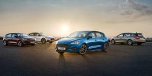 Ford пропустит Женевский автосалон