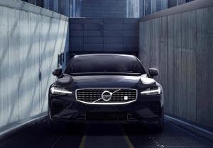 2018 Volvo S60 Polestar Engineered