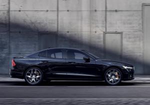 2018 Volvo S60 Polestar Engineered